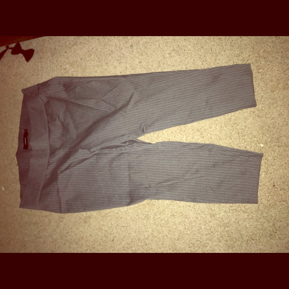 Torrid stretchy pants size 3